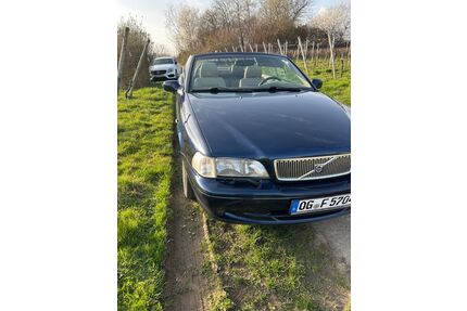 Volvo C70 Gebrauchtwagen