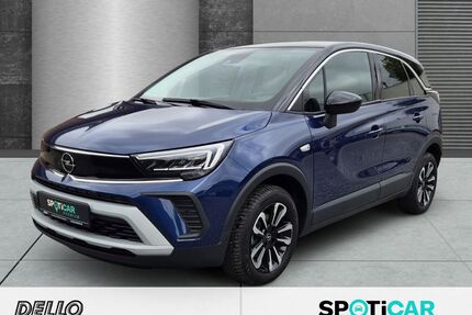 Opel Crossland (X) Gebrauchtwagen