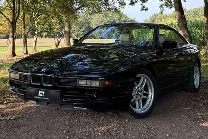 BMW 850 Gebrauchtwagen