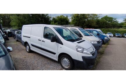 Toyota Proace (Verso) Gebrauchtwagen