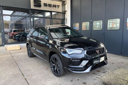 Cupra Ateca Gebrauchtwagen