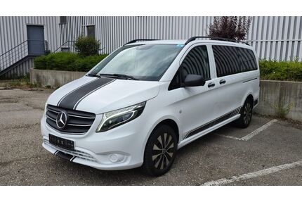 Mercedes-Benz Vito Gebrauchtwagen