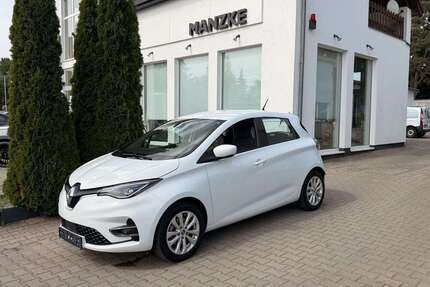 Renault ZOE Gebrauchtwagen