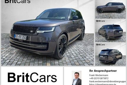 Land Rover Range Rover Gebrauchtwagen