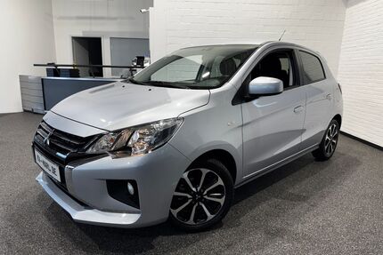 Mitsubishi Space Star Gebrauchtwagen