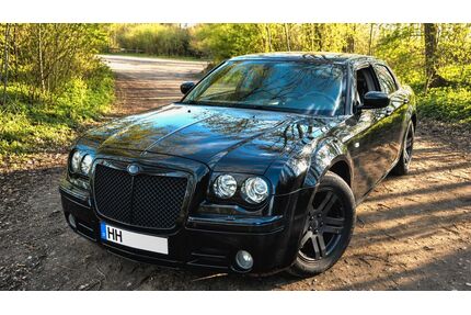 Chrysler 300C Gebrauchtwagen