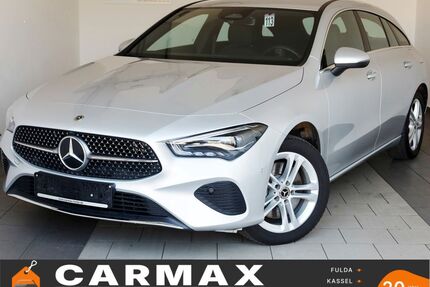 Mercedes-Benz CLA 250 Shooting Brake Gebrauchtwagen