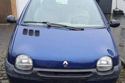 Renault Twingo Gebrauchtwagen