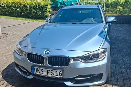 BMW 318 Gebrauchtwagen
