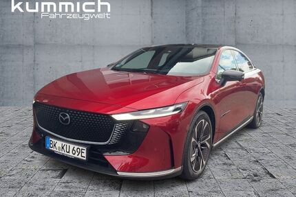 Mazda 6e Gebrauchtwagen