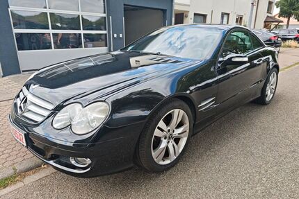 Mercedes-Benz SL 350 Gebrauchtwagen