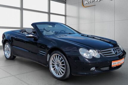 Mercedes-Benz SL 350 Gebrauchtwagen