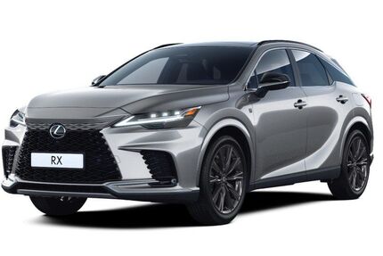 Lexus RX 350 Gebrauchtwagen