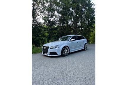 Audi RS3 Gebrauchtwagen