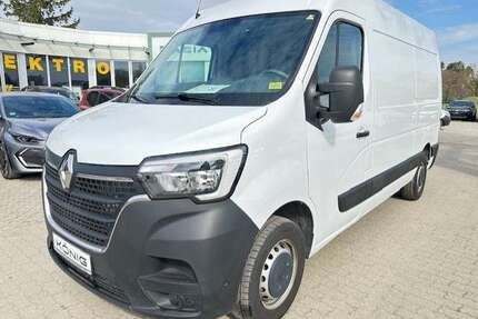 Renault Master Gebrauchtwagen