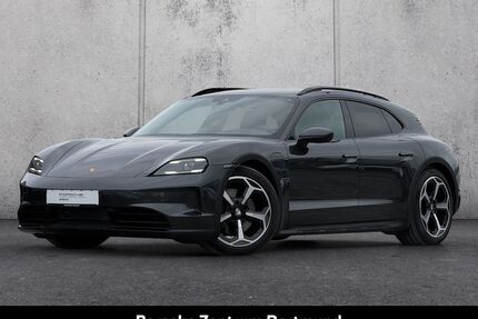 Porsche Taycan Gebrauchtwagen