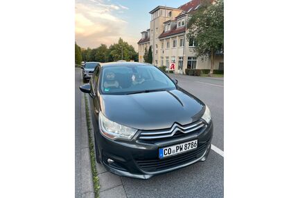 Citroen C4 Gebrauchtwagen