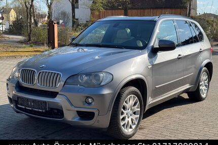 BMW X5 Gebrauchtwagen