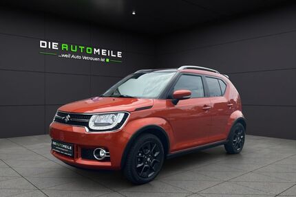 Suzuki Ignis Gebrauchtwagen