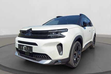 Citroen C5 Aircross Gebrauchtwagen