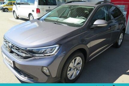 VW Taigo Gebrauchtwagen