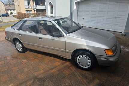 Ford Scorpio Gebrauchtwagen