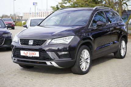 Seat Ateca Gebrauchtwagen