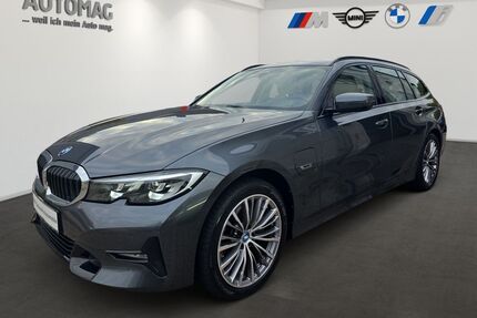 BMW 320 Gebrauchtwagen