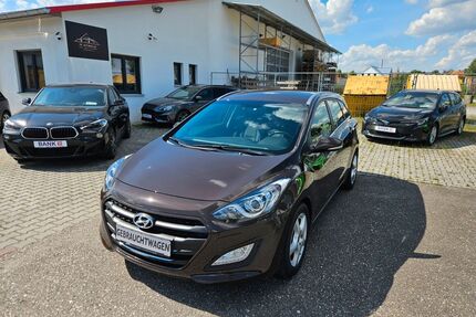 Hyundai i30 Gebrauchtwagen