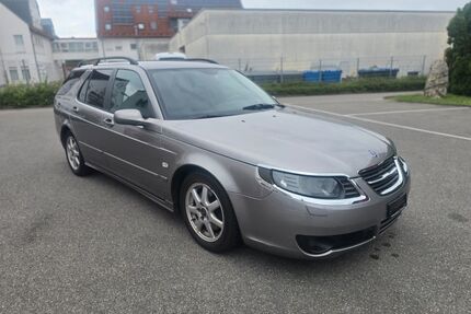 Saab 9-5 Gebrauchtwagen