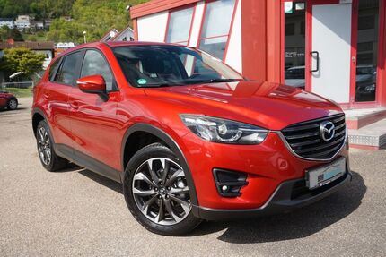 Mazda CX-5 Gebrauchtwagen