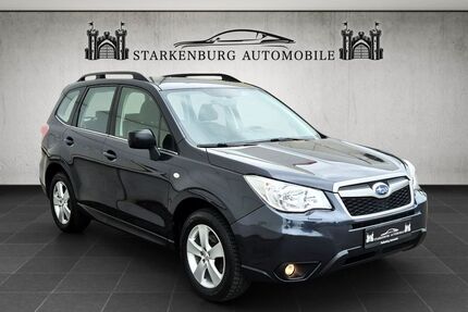 Subaru Forester Gebrauchtwagen