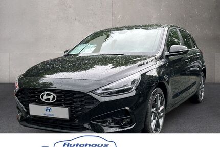 Hyundai i30 Gebrauchtwagen