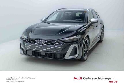 Audi S5 Gebrauchtwagen