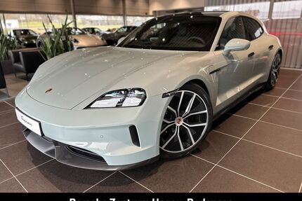 Porsche Taycan Gebrauchtwagen