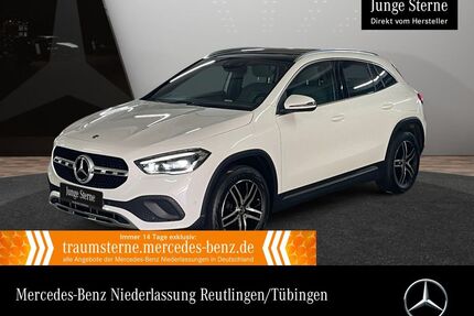 Mercedes-Benz GLA 250 Gebrauchtwagen