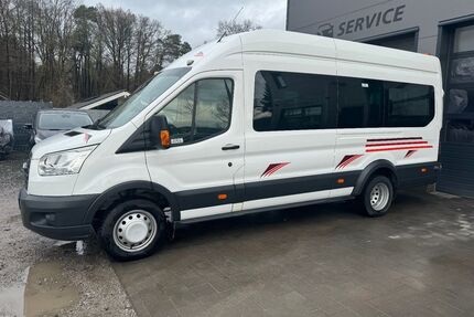 Ford Transit Gebrauchtwagen