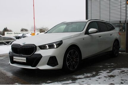 BMW 540 Gebrauchtwagen