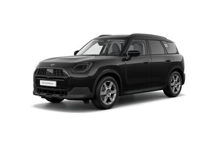 Mini Cooper D Countryman Gebrauchtwagen
