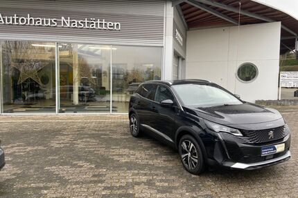 Peugeot 3008 Gebrauchtwagen