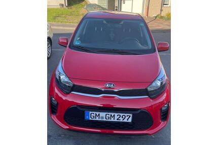Kia Picanto Gebrauchtwagen
