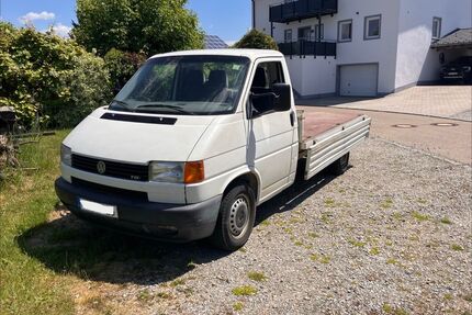 VW T4 Kombi Gebrauchtwagen