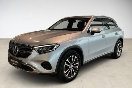 Mercedes-Benz GLC 200 Gebrauchtwagen