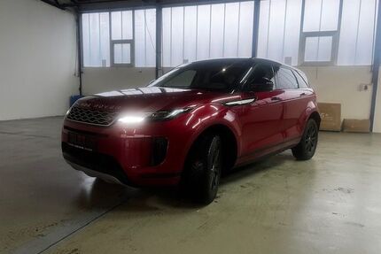 Land Rover Range Rover Evoque Gebrauchtwagen