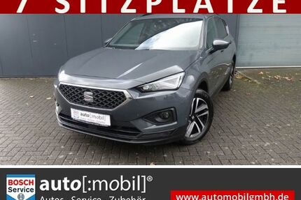 Seat Tarraco Gebrauchtwagen