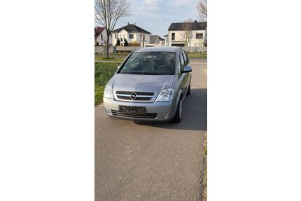 Opel Meriva Gebrauchtwagen