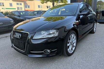 Audi A3 Gebrauchtwagen