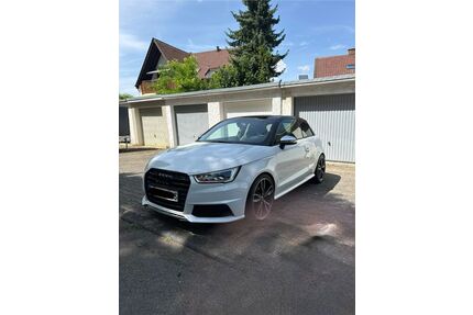 Audi S1 Gebrauchtwagen
