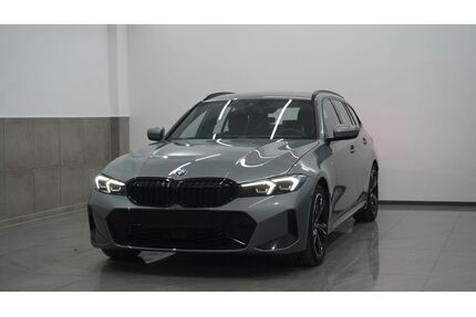 BMW 330 Gebrauchtwagen