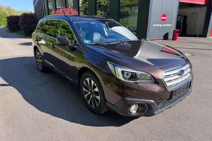 Subaru Outback Gebrauchtwagen